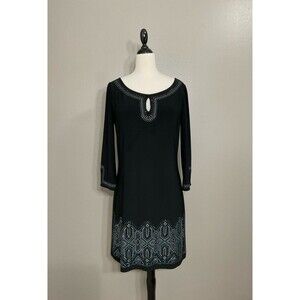 White House Black Market Women's Size Medium Dress